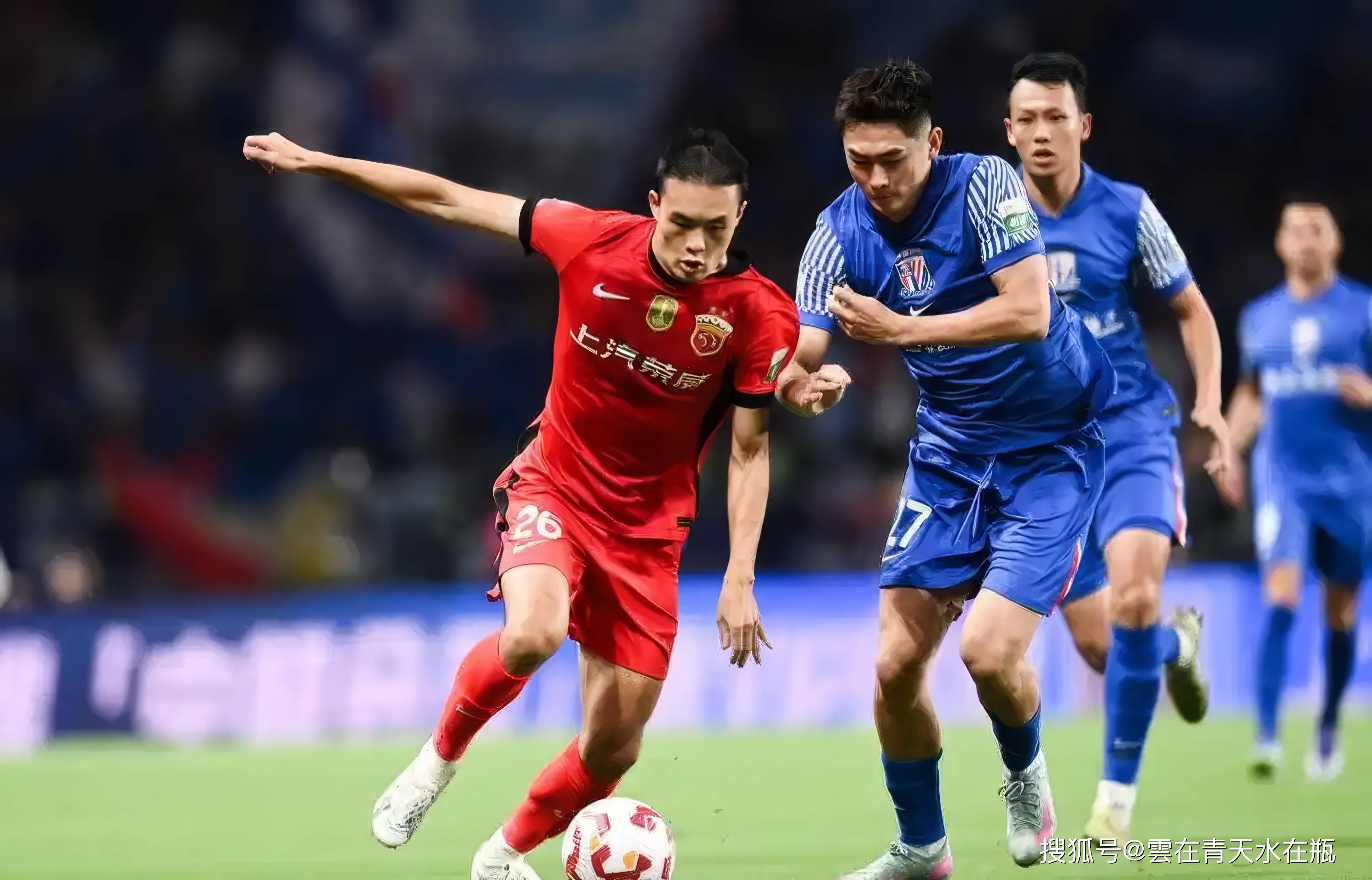 国际比赛日上海申花备战CBA常规赛,状态回暖细节曝光,气氛紧张,数据趋势出现新变化 国际比赛日上海申花备战CBA常规赛,状态回暖细节曝光,气氛紧张,数据趋势出现新变化