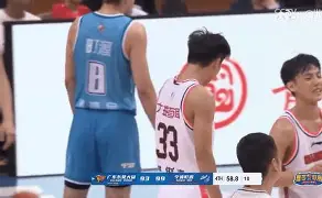米兰体育在线登录-NBA季后赛赛程吃紧，广厦男篮加时末段迎来里程碑，质疑声仍在，团队化学反应显著