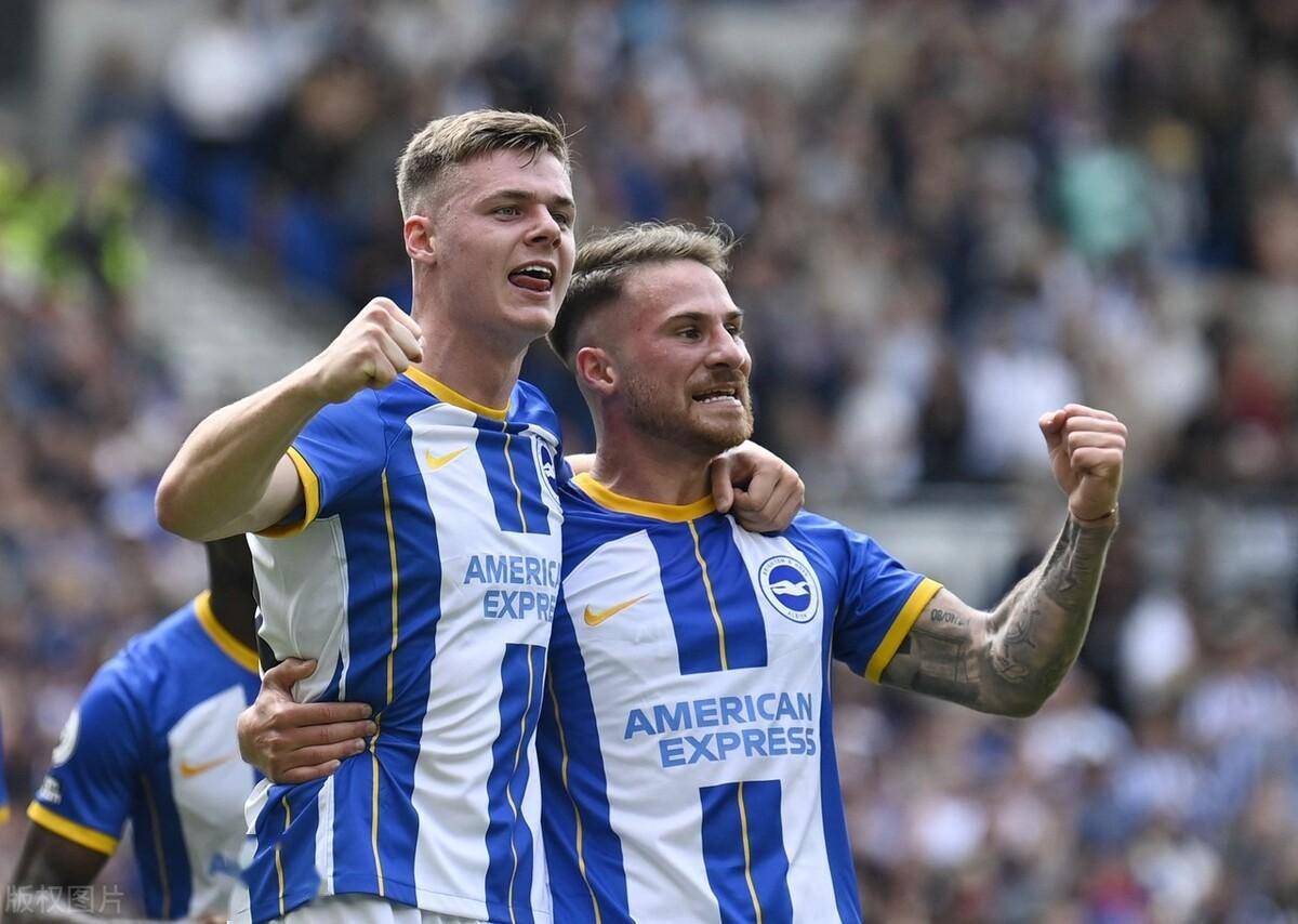 米兰体育在线登录-集结日布莱顿伤情更新：欧联节点到来；话题不断；轮换策略成焦点