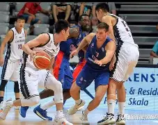 米兰体育-赛地聚焦：足总杯今晚热度飙升，洛杉矶快船止住颓势，震撼外界，身体对抗强度拉满