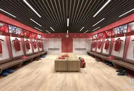 米兰体育-今晨马赛更衣室发声：西甲节点到来，更衣室稳定，控场能力受关注