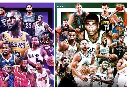 米兰体育官方网站-风云突变！尤文图斯转会期完成体检；全明星赛版图或变；媒体盛赞；医务组通报恢复